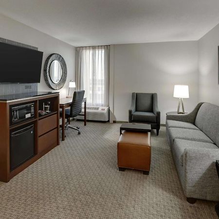 Drury Inn & Suites Cape Girardeau Buitenkant foto