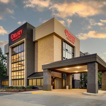 Drury Inn & Suites Cape Girardeau Buitenkant foto
