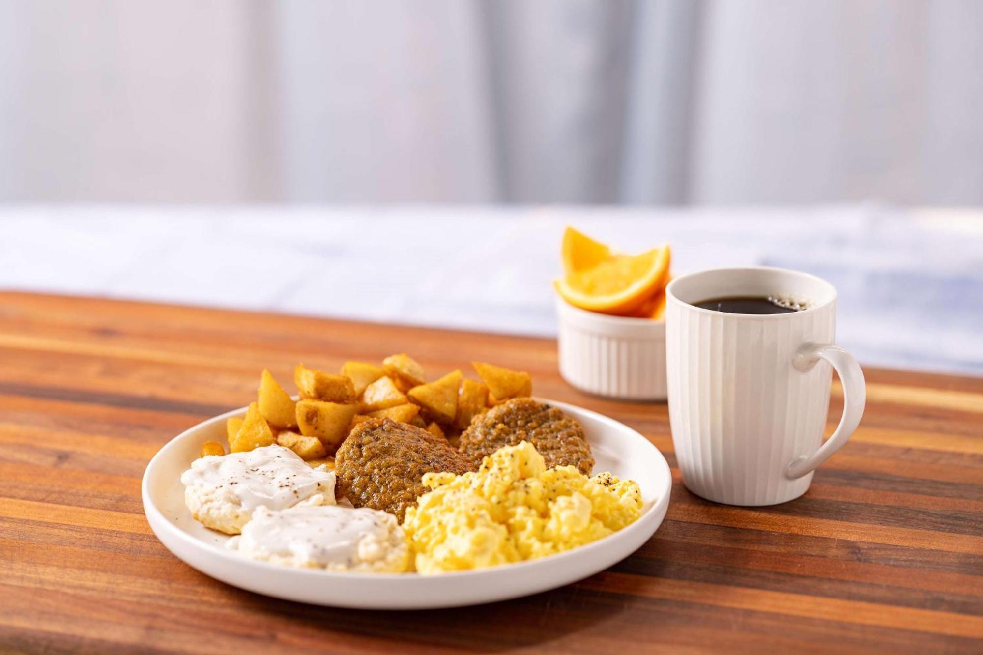 Drury Inn & Suites Cape Girardeau Buitenkant foto