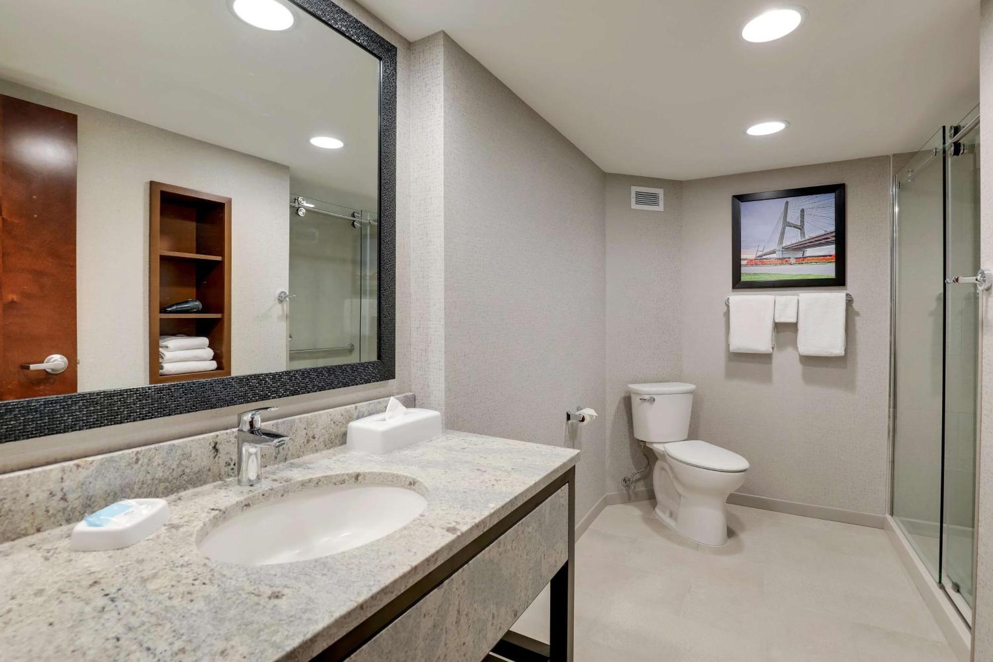 Drury Inn & Suites Cape Girardeau Buitenkant foto