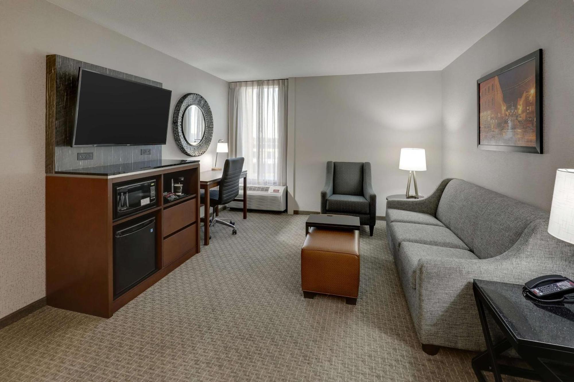 Drury Inn & Suites Cape Girardeau Buitenkant foto
