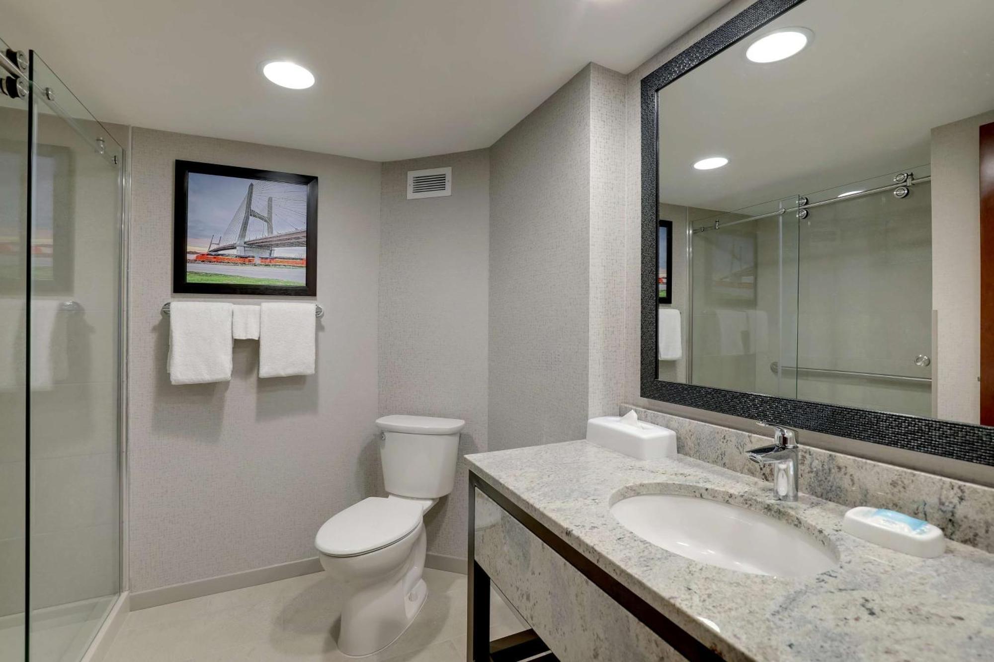Drury Inn & Suites Cape Girardeau Buitenkant foto