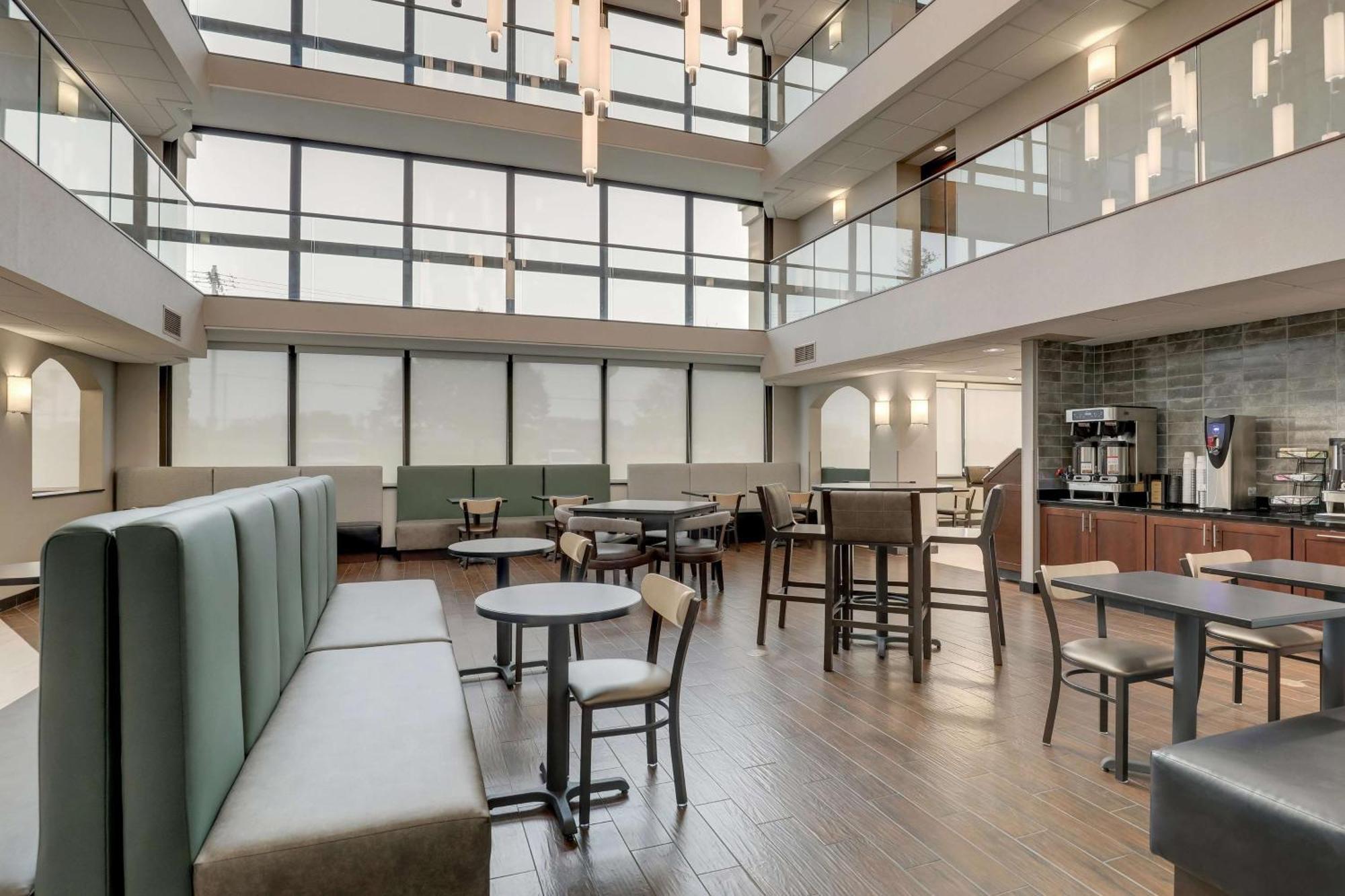 Drury Inn & Suites Cape Girardeau Buitenkant foto