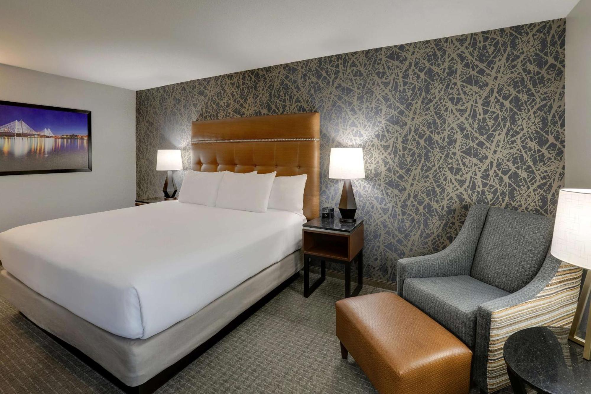 Drury Inn & Suites Cape Girardeau Buitenkant foto