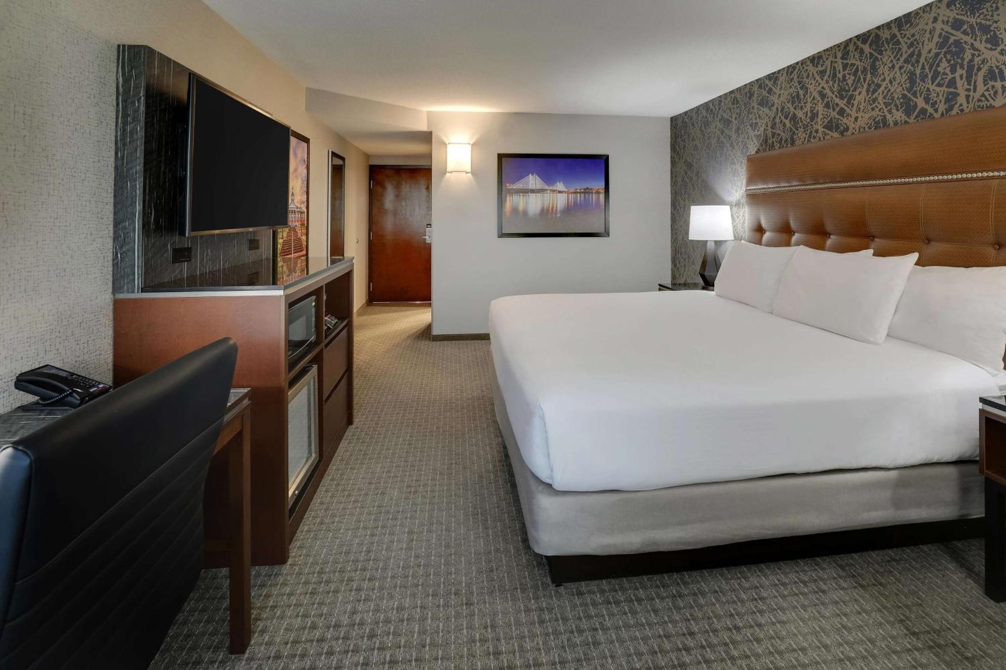 Drury Inn & Suites Cape Girardeau Buitenkant foto