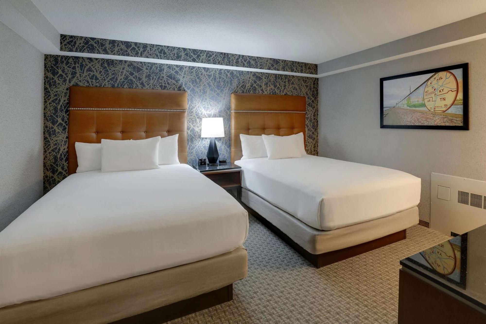Drury Inn & Suites Cape Girardeau Buitenkant foto