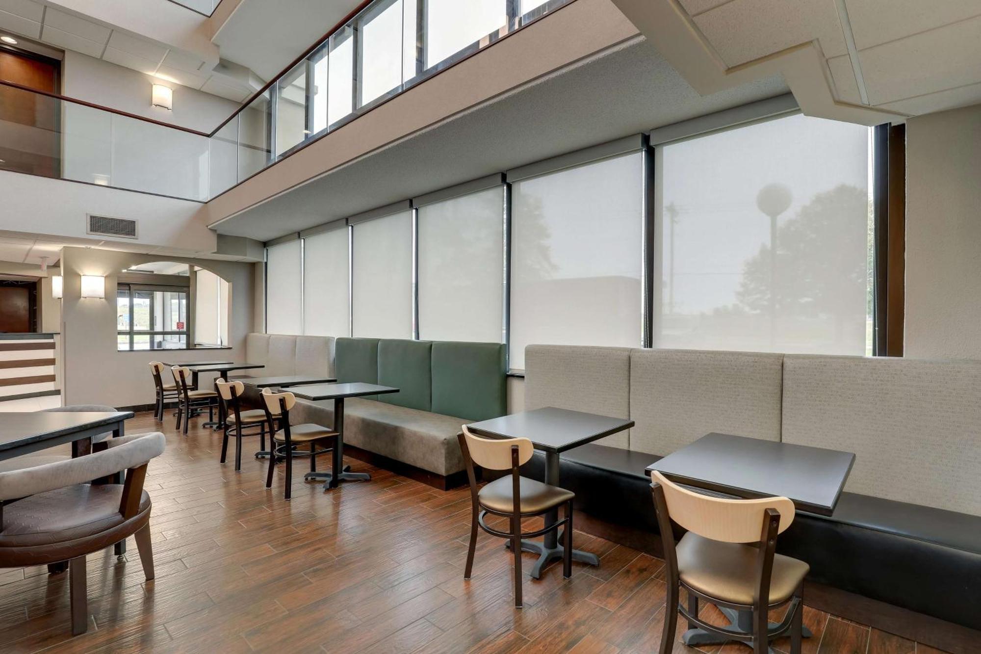 Drury Inn & Suites Cape Girardeau Buitenkant foto