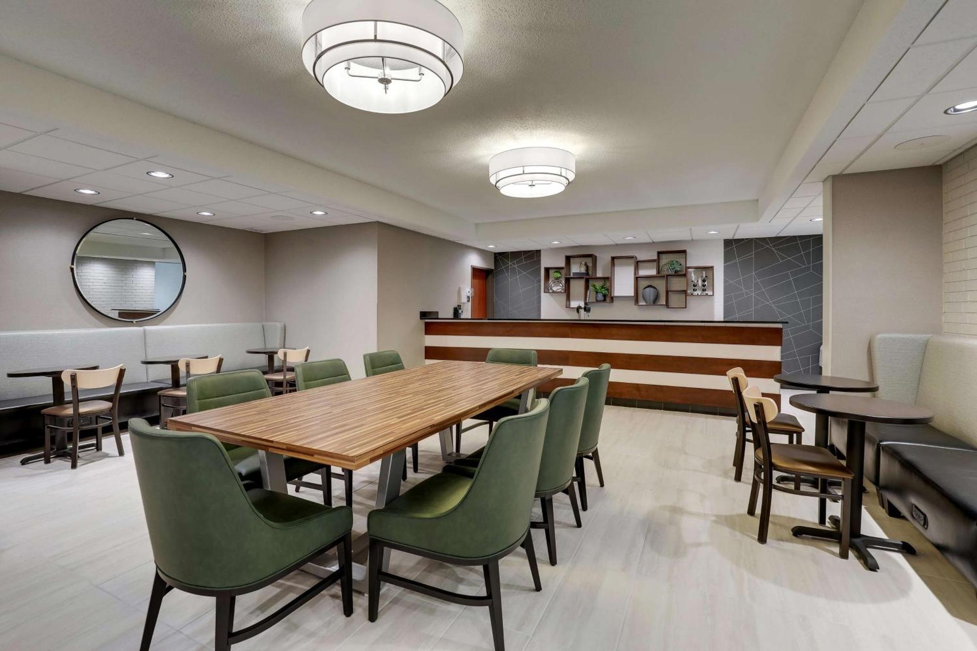Drury Inn & Suites Cape Girardeau Buitenkant foto