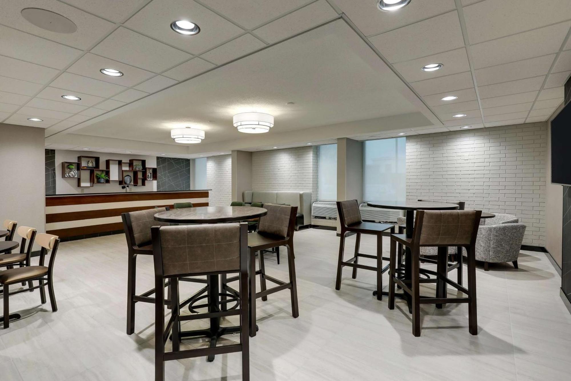 Drury Inn & Suites Cape Girardeau Buitenkant foto