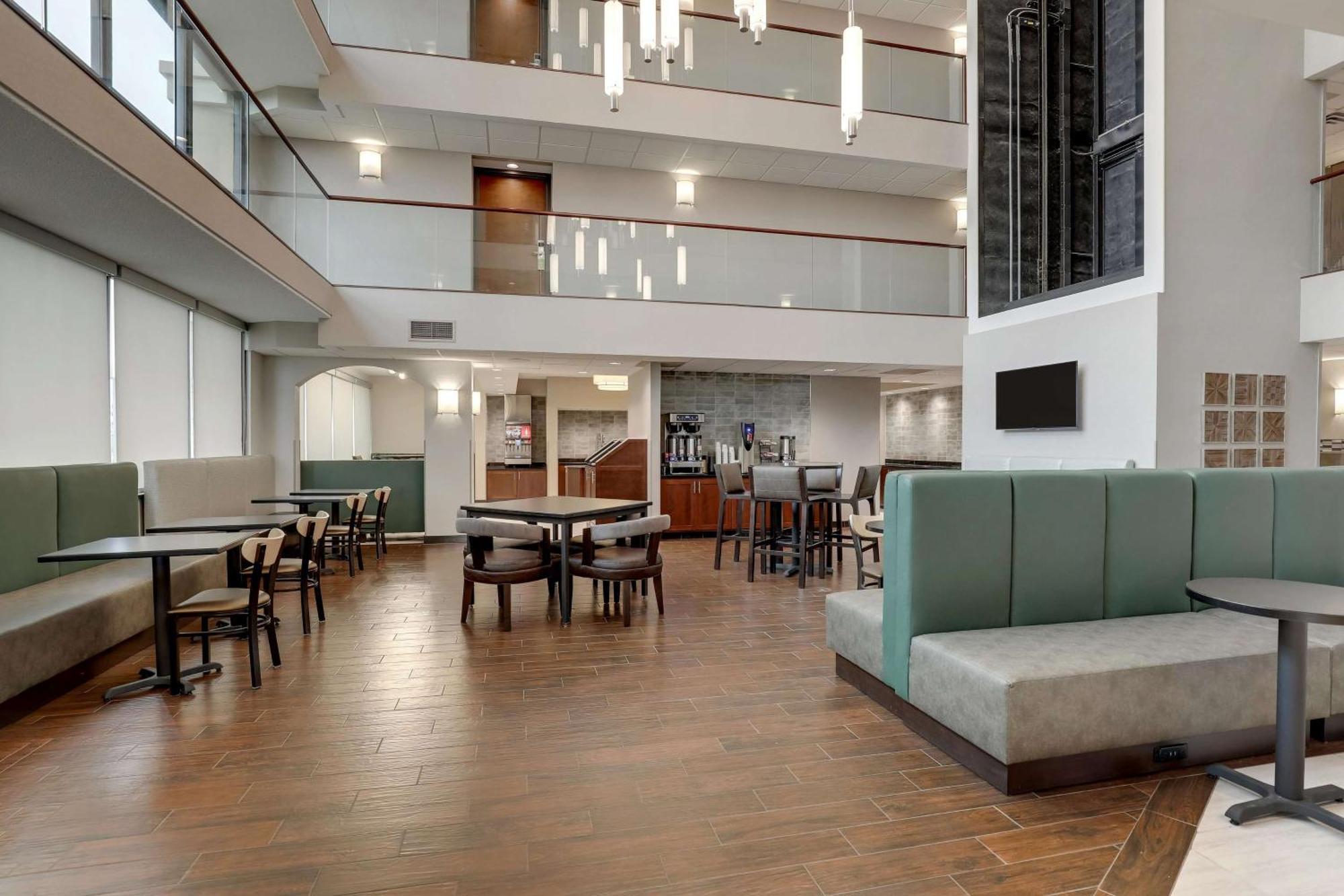 Drury Inn & Suites Cape Girardeau Buitenkant foto