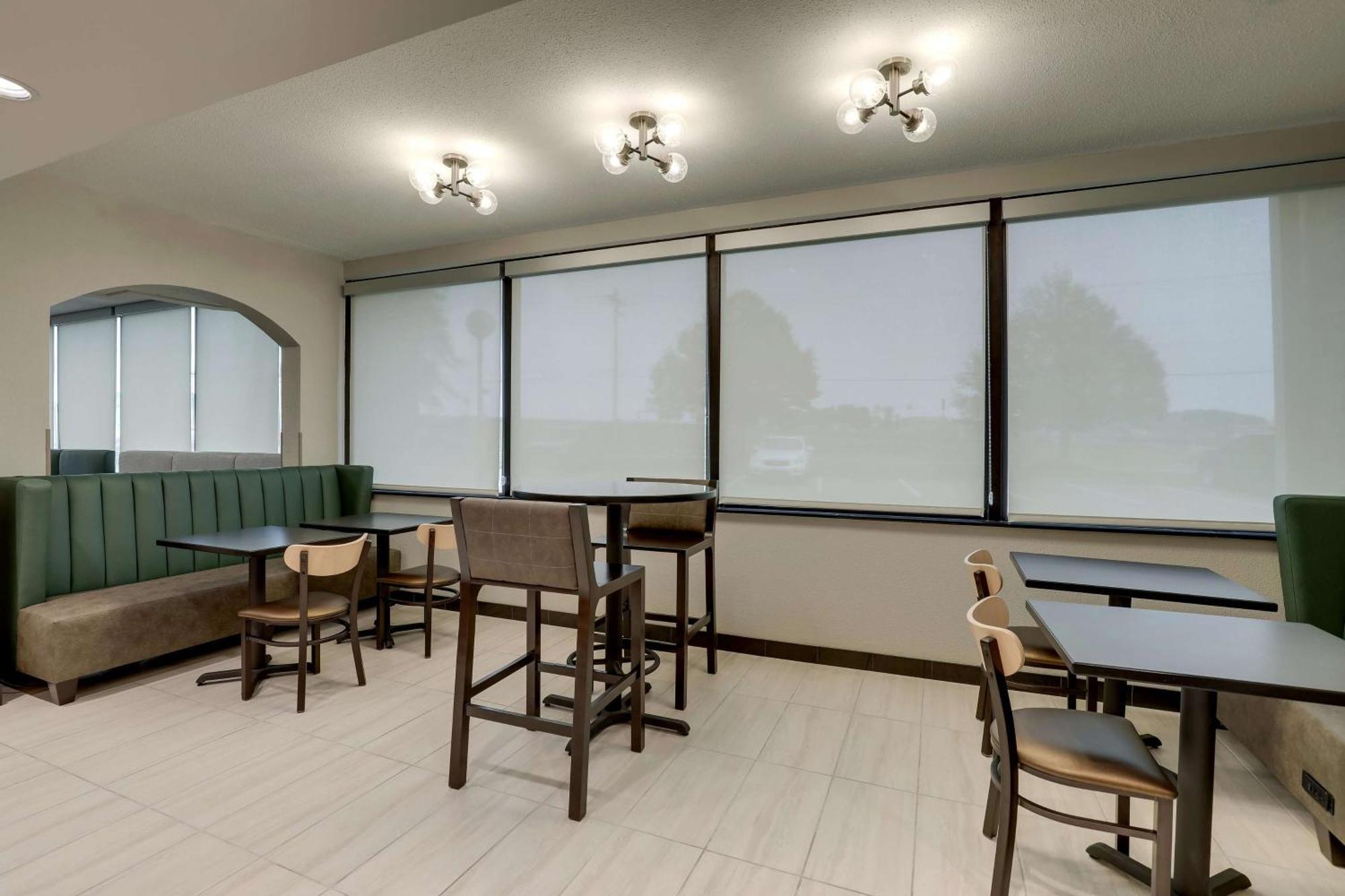 Drury Inn & Suites Cape Girardeau Buitenkant foto