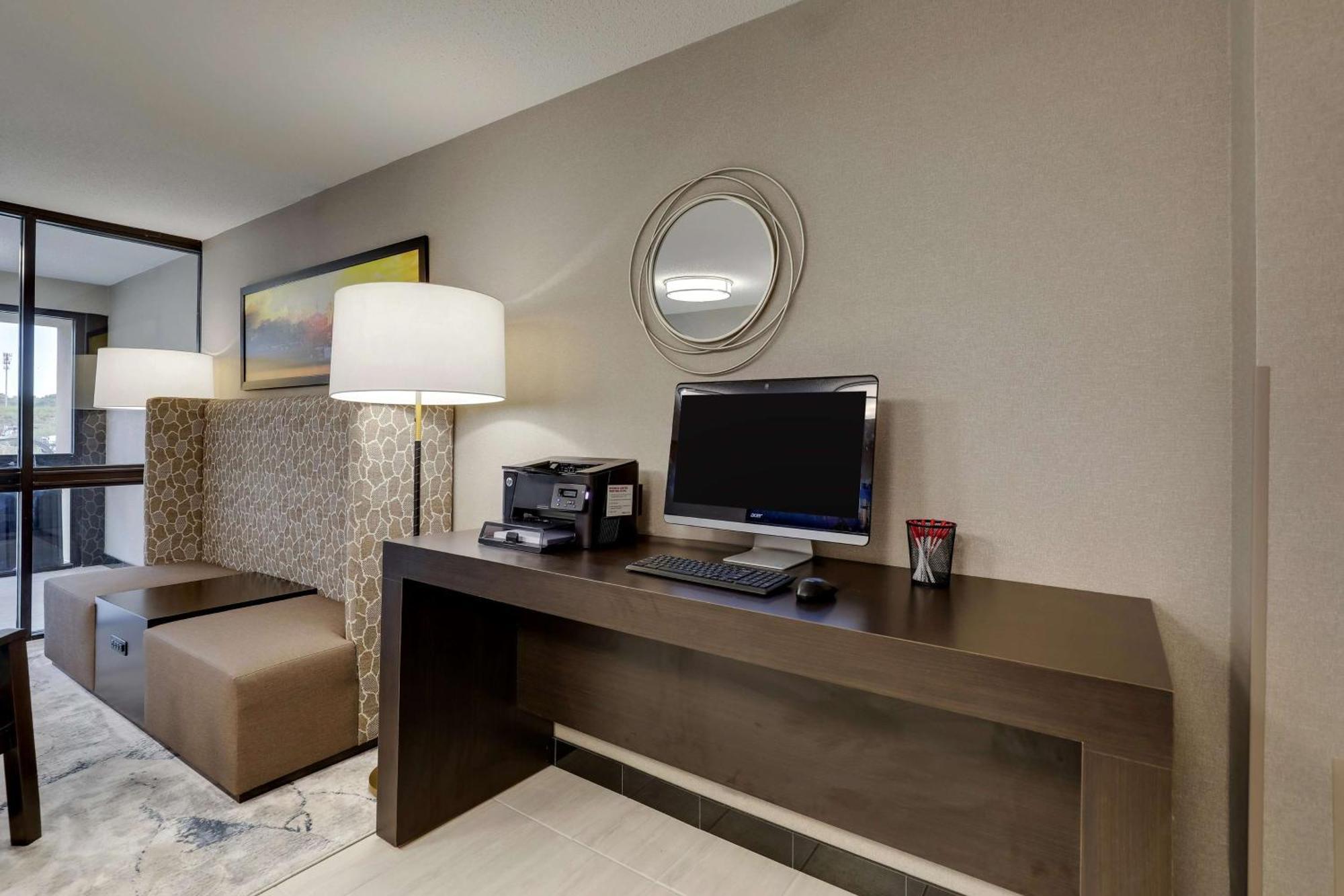 Drury Inn & Suites Cape Girardeau Buitenkant foto
