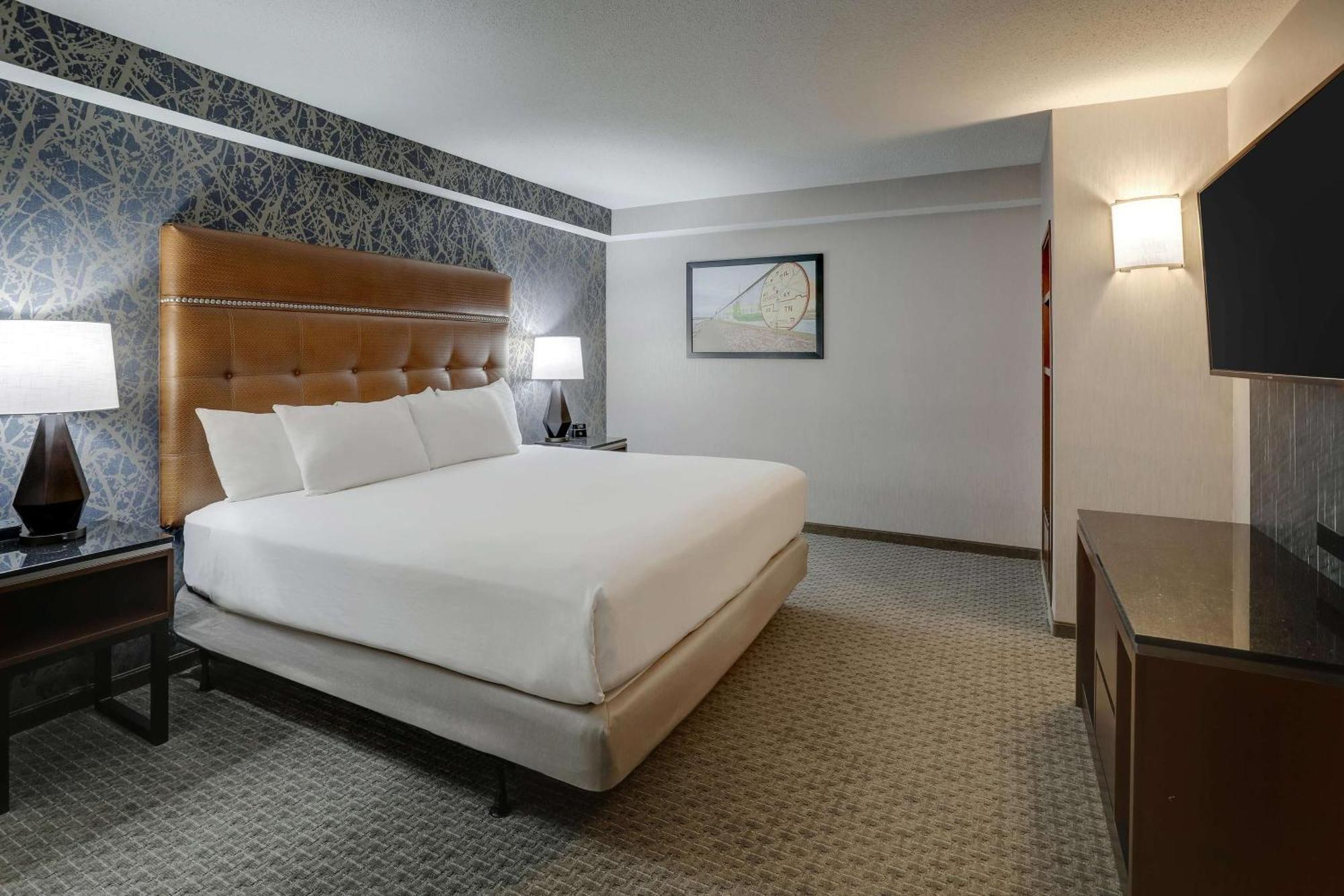 Drury Inn & Suites Cape Girardeau Buitenkant foto