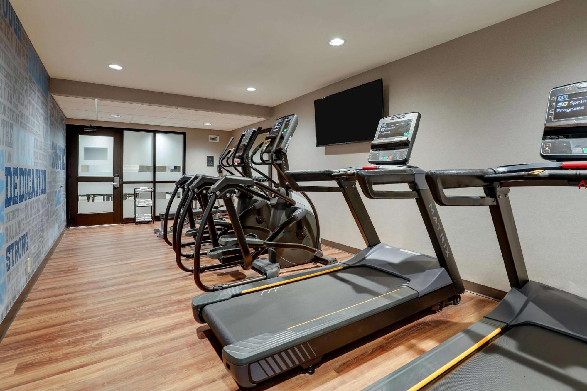 Drury Inn & Suites Cape Girardeau Buitenkant foto
