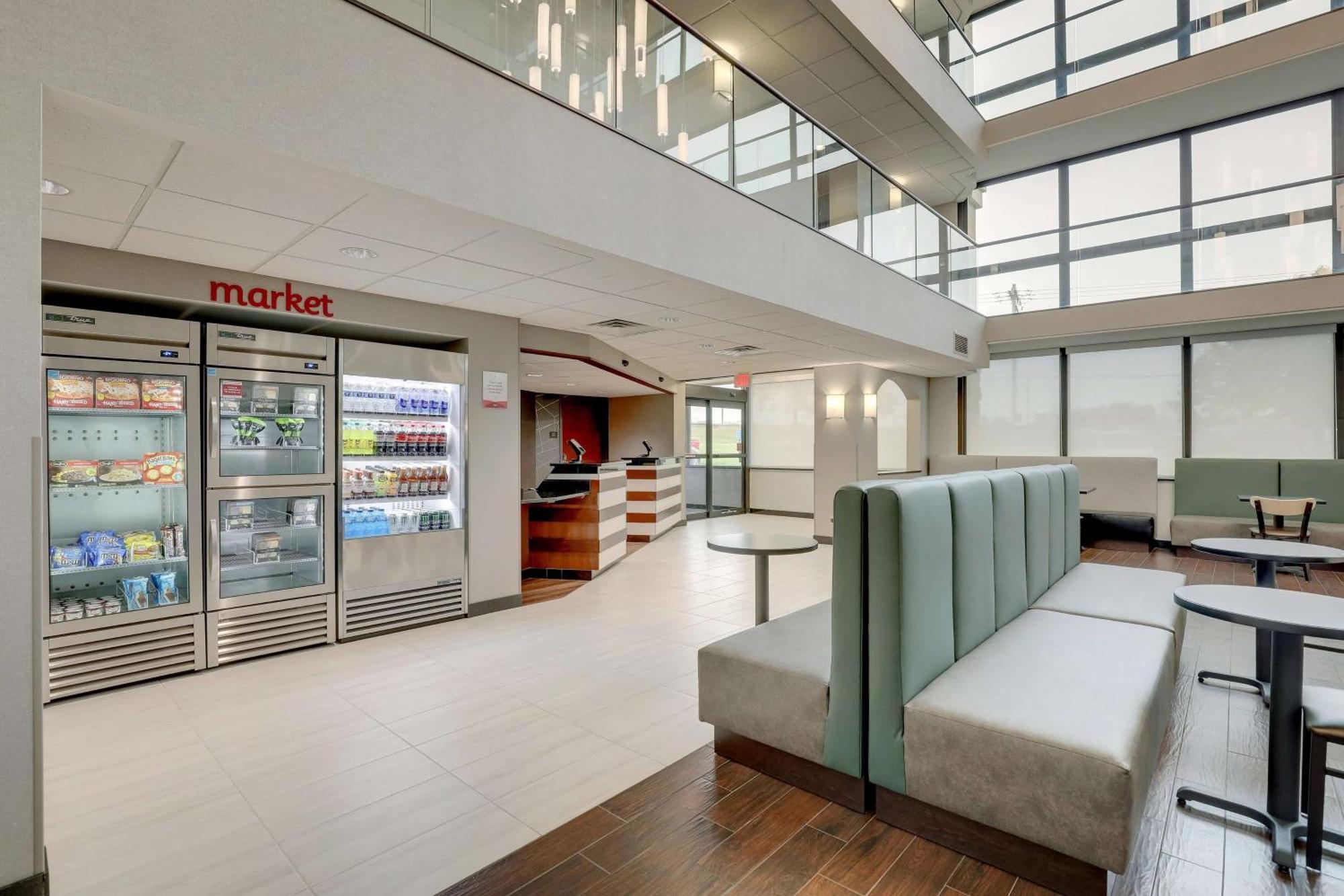 Drury Inn & Suites Cape Girardeau Buitenkant foto