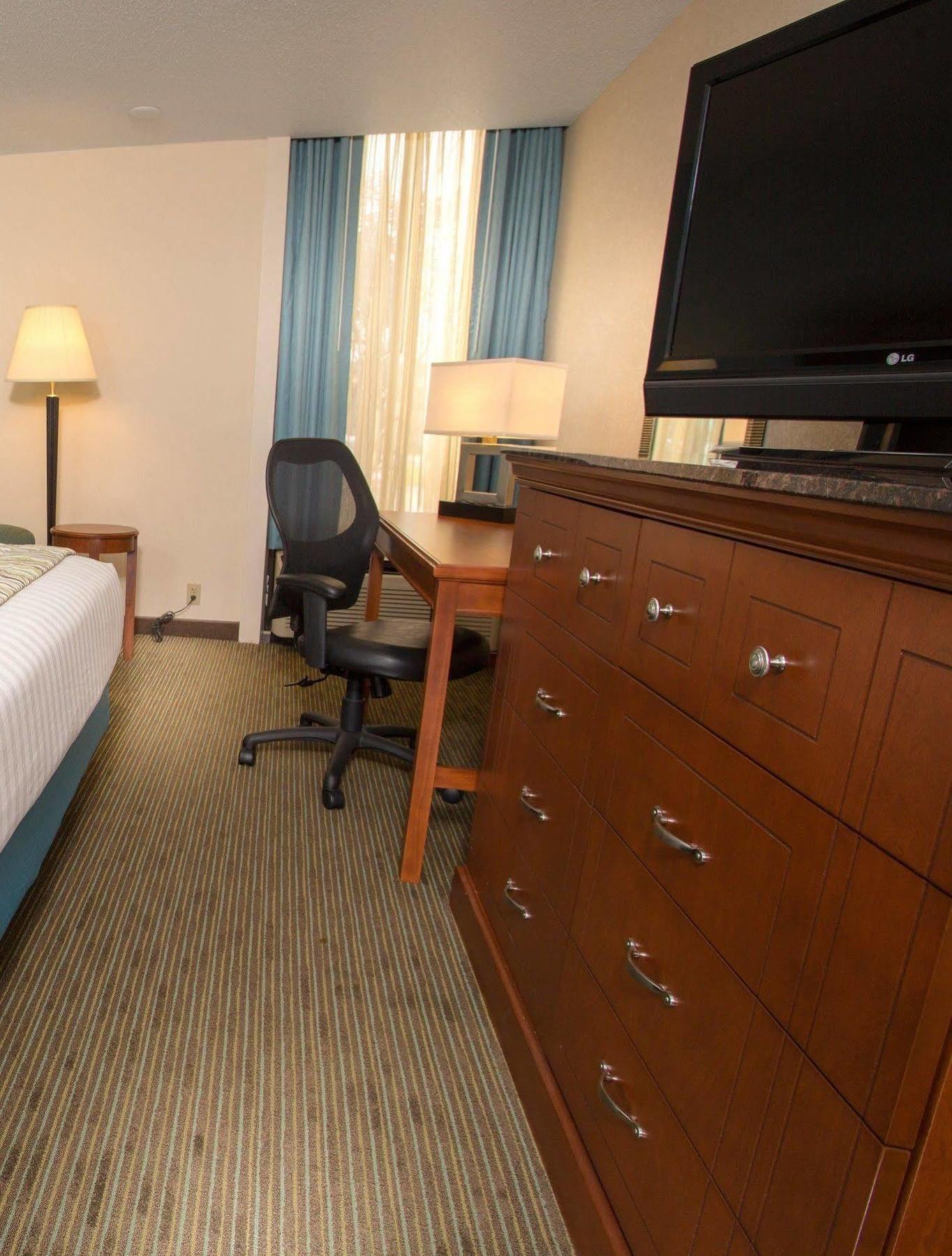 Drury Inn & Suites Cape Girardeau Buitenkant foto